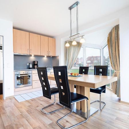 Wohnpark Am Muehlenteich - Appartement 34 Тимендорфер Странд Екстериор снимка