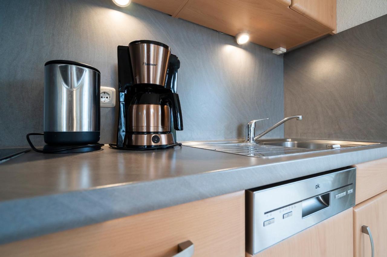 Wohnpark Am Muehlenteich - Appartement 34 Тимендорфер Странд Екстериор снимка